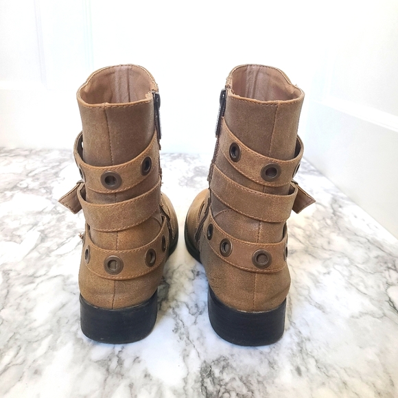 2 lips too boots size 7.5 - Picture 7 of 10